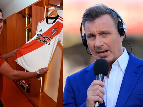 Barticciotto critica al Pibe Solari por la forma de referirse a Colo Colo