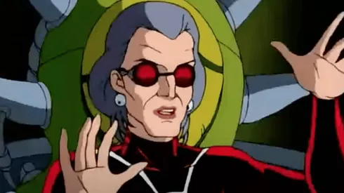 Madame Web