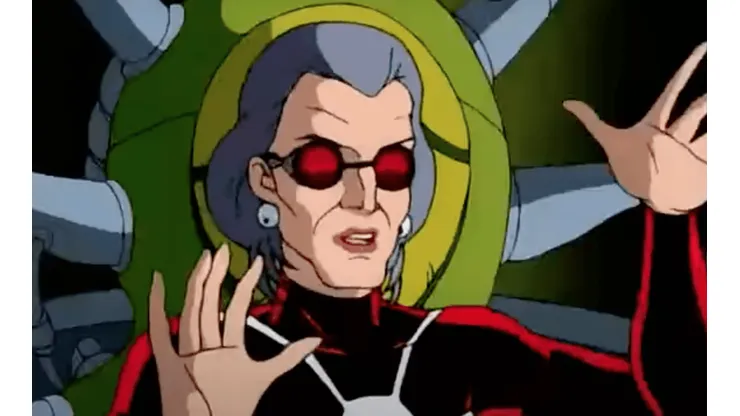 Madame Web