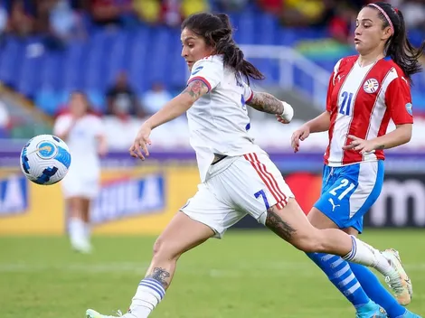 Letelier confirma que la Roja recupera a Yenny Acuña ante Colombia