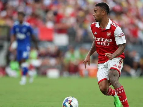 ¿Dónde ver Arsenal vs Orlando City en el partido amistoso de pretemporada?