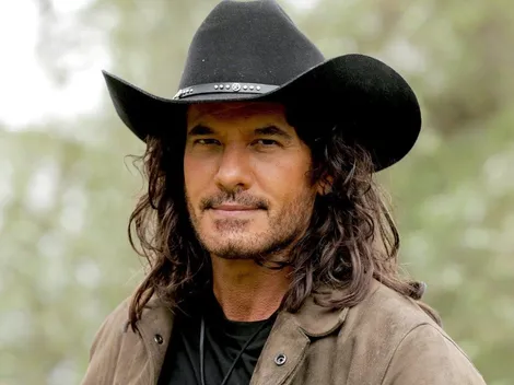 ¿A qué hora se estrena Pasión de Gavilanes 2 en Netflix?