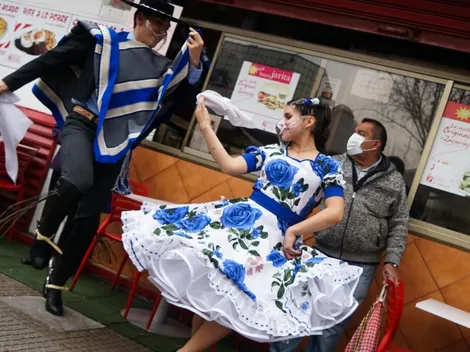 ¿Será feriado el próximo 16 de septiembre?