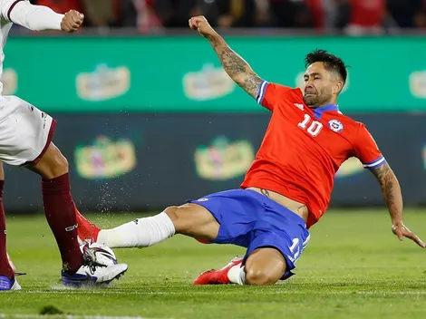 Luis Jiménez feliz del reencuentro con sus amigos en Magallanes