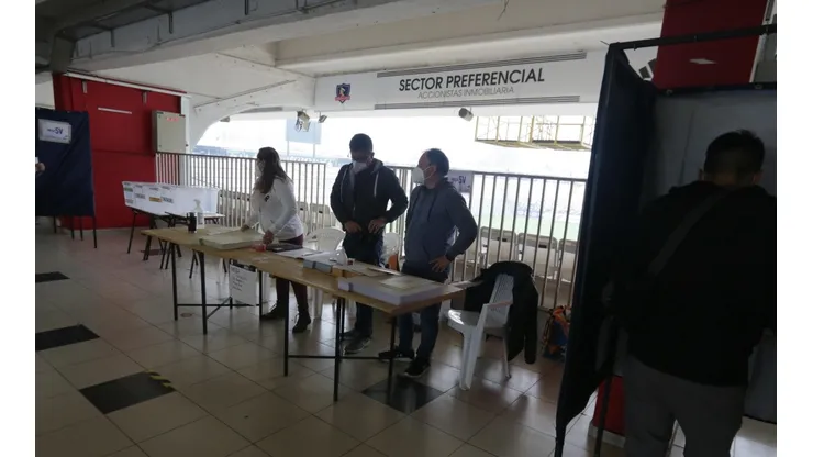 Plebiscito de Salida