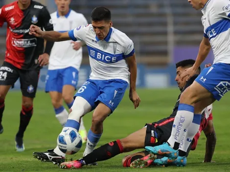 La UC no resigna el penta y cree en "revertir y pelear el título"