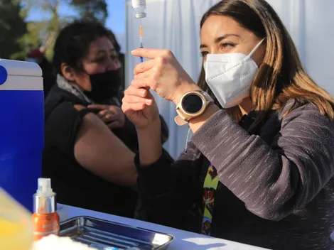 ¿Cómo puedo saber cuándo me toca la cuarta dosis?