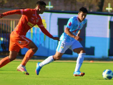 Cobreloa acusa ayuda a Magallanes: "Ogalde está metido en la ANFP"