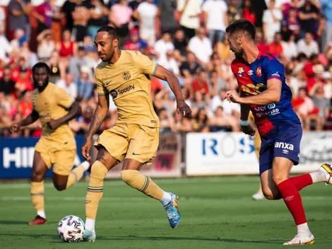 ¿Dónde ver Barcelona vs Inter Miami por el amistoso internacional?