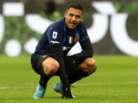 ¡¿Cómo?! Alexis suma críticas por "creerse jugador de primer nivel"