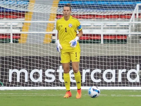 Tiane y el duelo con Colombia: "Tenemos la capacidad de ganarles"