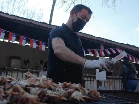 ¿Cuántos días feriados tendrá fiestas patrias?