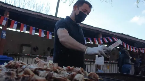 ¿Cuántos días feriados tendrá fiestas patrias?