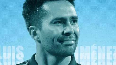 Luis Jiménez llega a Magallanes para luchar por el ascenso