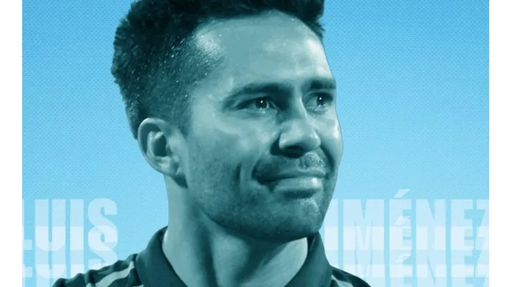 Luis Jiménez llega a Magallanes para luchar por el ascenso