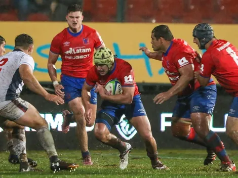 Ministra quiere pasarle el Estadio Nacional al rugby