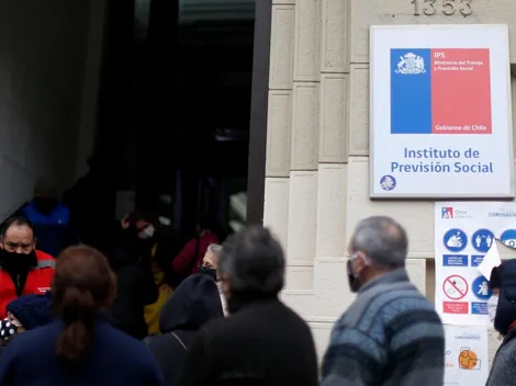 ¿Qué beneficios puedo recibir consultando con mi RUT y cuál es su fecha de pago?