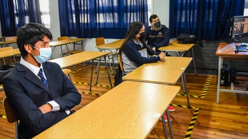 ¿Cuáles son los requisitos de la Beca de Articulación y el monto del beneficio?