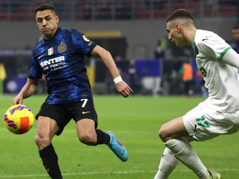 Dino Zoff: "A Alexis le sobra nivel para otro grande de Europa"