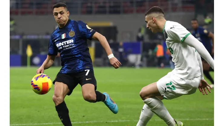 Alexis aún no tiene definido dónde jugará la próxima temporada