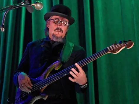 Primus vuelve a Chile con homenaje a Rush