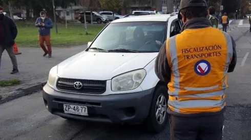 Calendario Restricción Vehicular