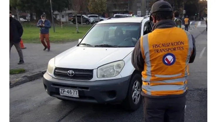 Calendario Restricción Vehicular