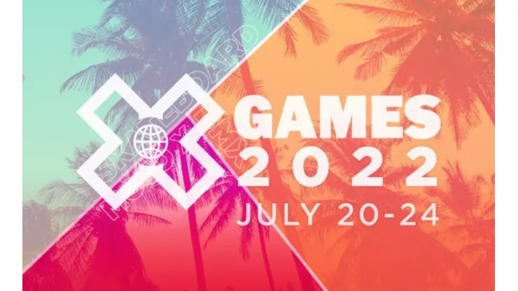 Los deportes extremos regresan a California en esta edición 2022.