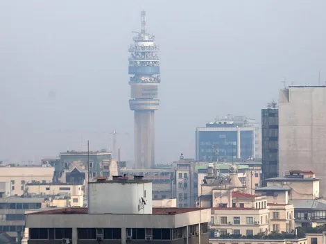 ¿Se mantiene la Alerta Ambiental en la Capital este martes y cuáles son las prohibiciones?