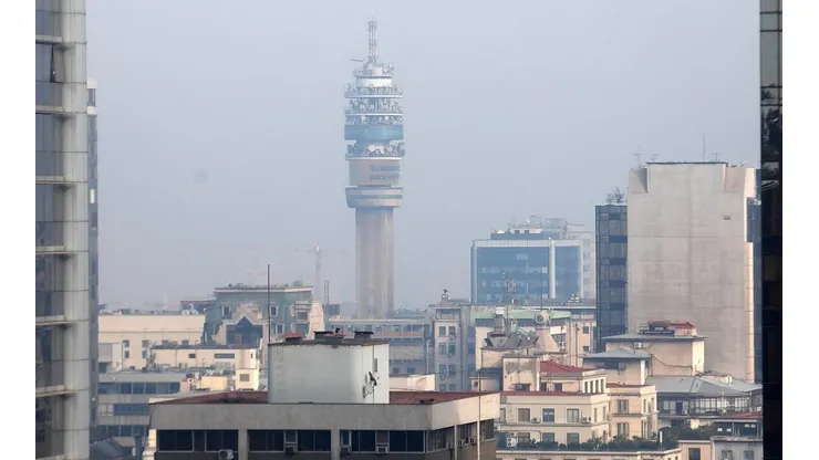 ¿Se mantiene la Alerta Ambiental en la Capital este martes y cuáles son las prohibiciones?