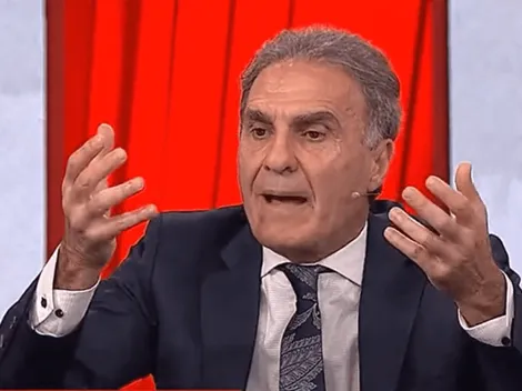 Ruggeri estalla y pide plata para los campeones del mundo de Argentina