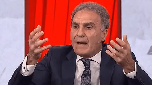 Óscar Ruggeri y sus descargos contra la AFA por el presente de los campeones del mundo con Argentina.