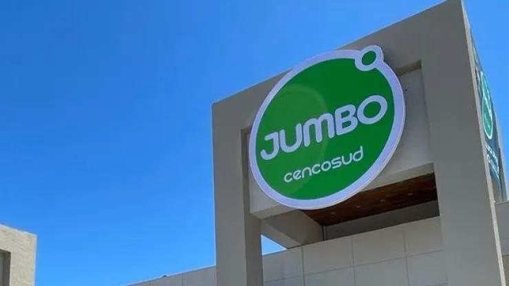 Supermercado Jumbo