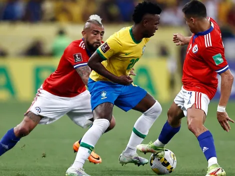 ¿Juntos otra vez? Vidal explica chances de que Alexis llegue a Flamengo