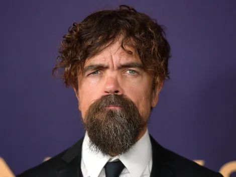 ¿Qué personaje será Peter Dinklage en la precuela de Los Juegos del Hambre?
