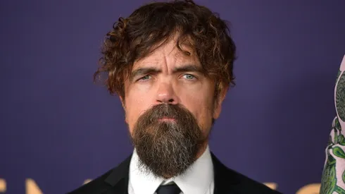Peter Dinklage