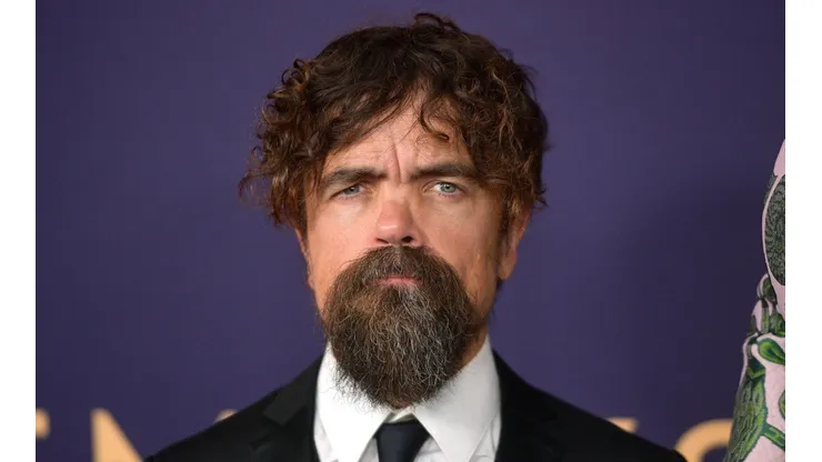 Peter Dinklage