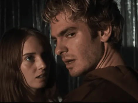 ¿Dónde ver Nadie Especial con Andrew Garfield y Maya Hawke?