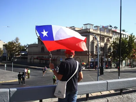 ¿Cuáles serán los cambios más importantes en Chile si gana el Apruebo?