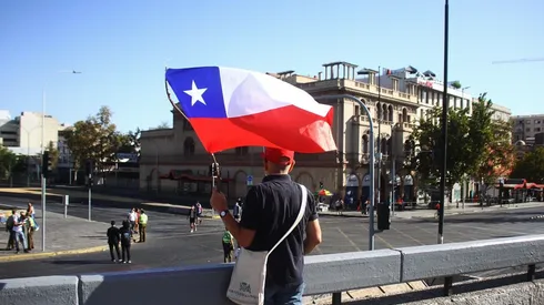 ¿Qué pasará con Chile si gana el Apruebo?