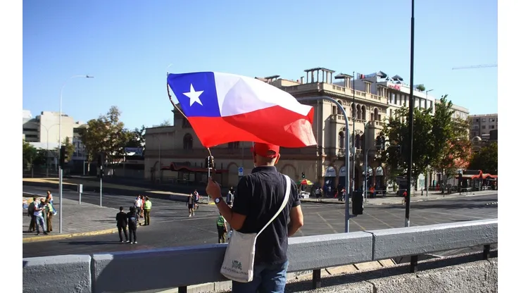 ¿Qué pasará con Chile si gana el Apruebo?