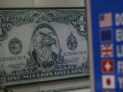 Precio del dólar en Chile | ¿Cuál es el valor del dólar y el cambio a peso chileno hoy?