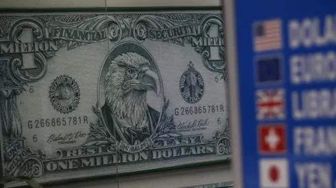 Revisa el valor de la divisa hoy en Chile.