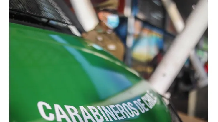 Siguen las condenas contra carabineros por el mega fraude.