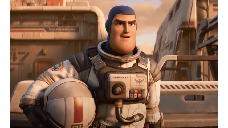 Lightyear