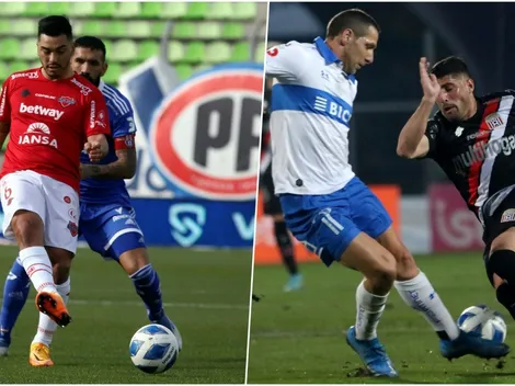 Herrera afirma que Curicó y Ñublense son los rivales del Cacique