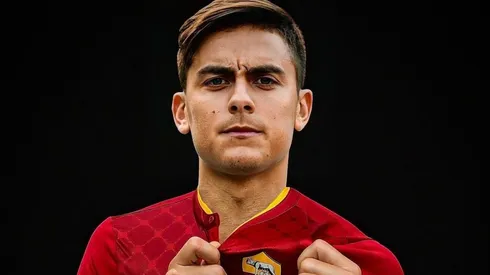 Según informan medios europeos, la "joya" será nuevo jugador de la Roma.