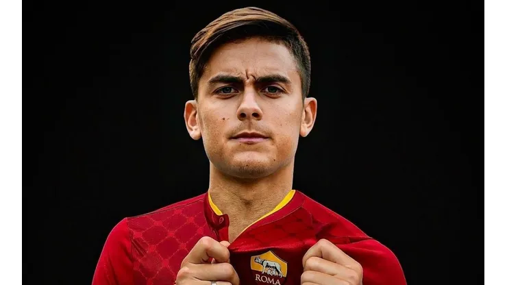 Según informan medios europeos, la "joya" será nuevo jugador de la Roma.