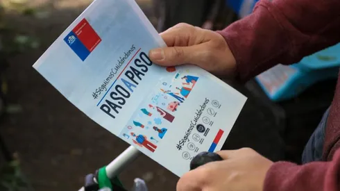 Fase Alto Impacto Sanitario