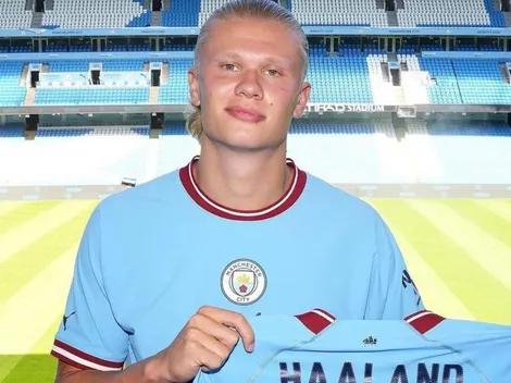 ¿Dónde ver Manchester City vs América?